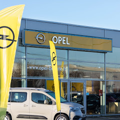 Opel Beaune